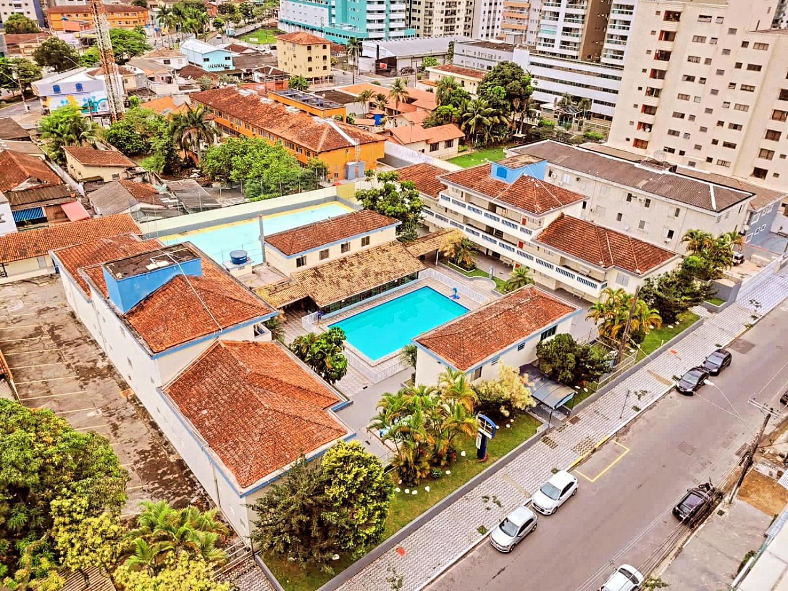 酒店 Quintal Do Forte