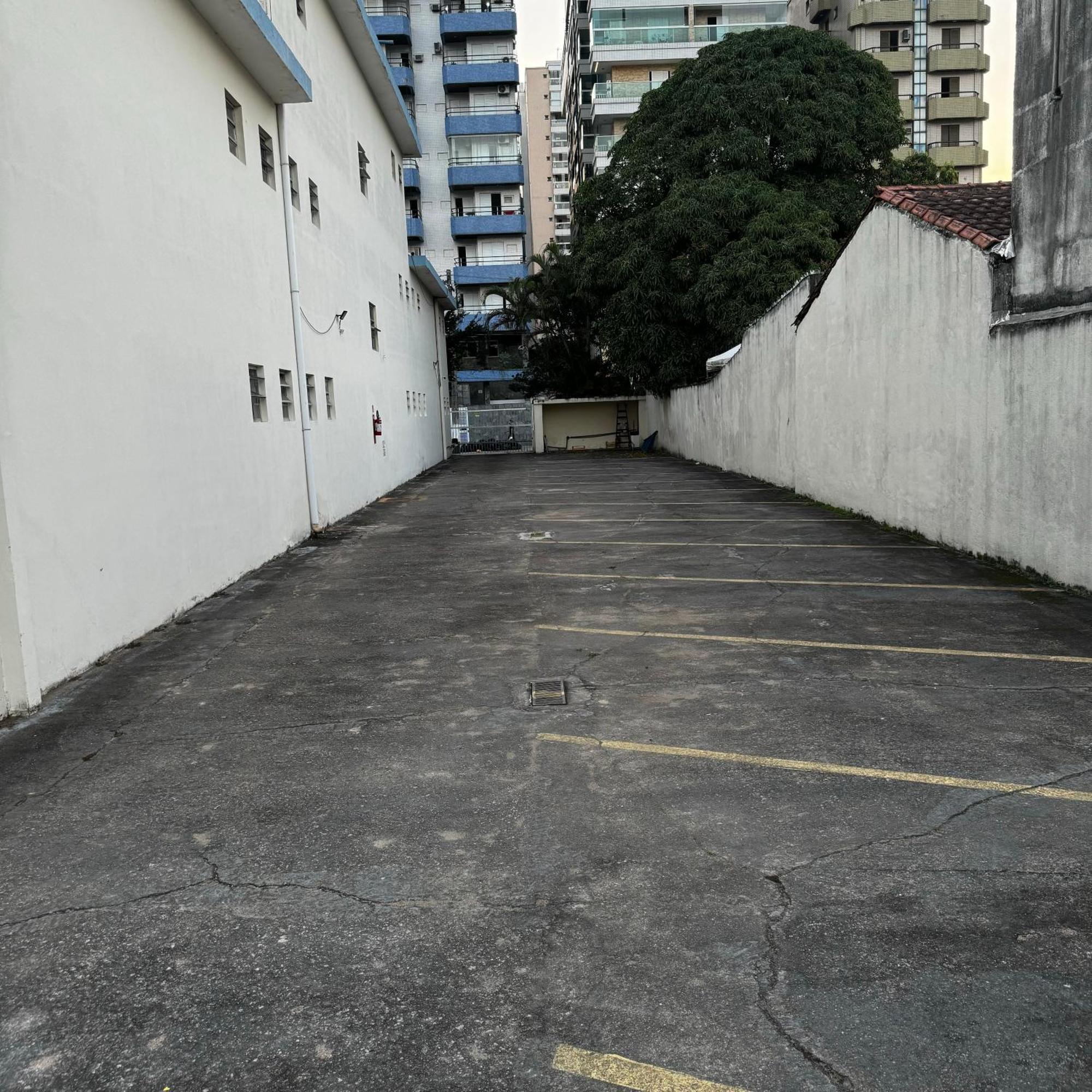 Quintal Do Forte *